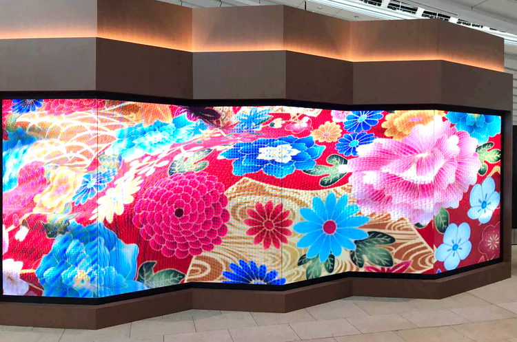 How to Choose the Right Colorlight LED Controller for Your LED Screen
