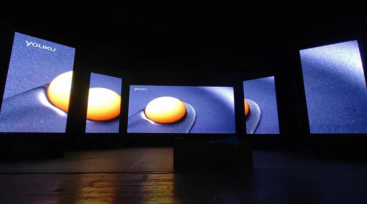 How to Choose the Right Mooncell LED Controller for Your LED Display Project
