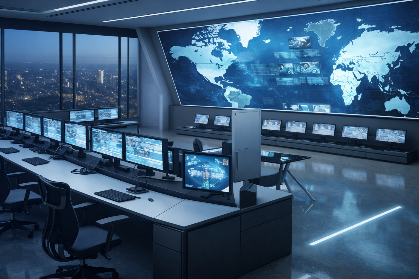 Understanding Huidu LED Control Systems: How Video Signals Are Processed and Displayed on LED Screens