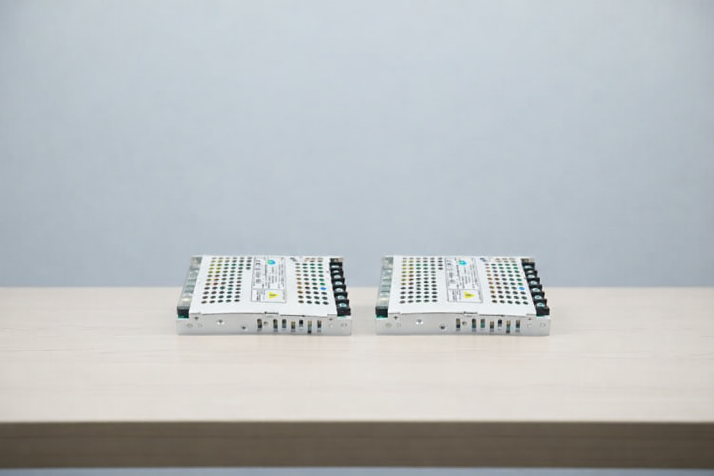RD Series vs Mean Well: Which LED Display Power Supply Is Better for Your Project?