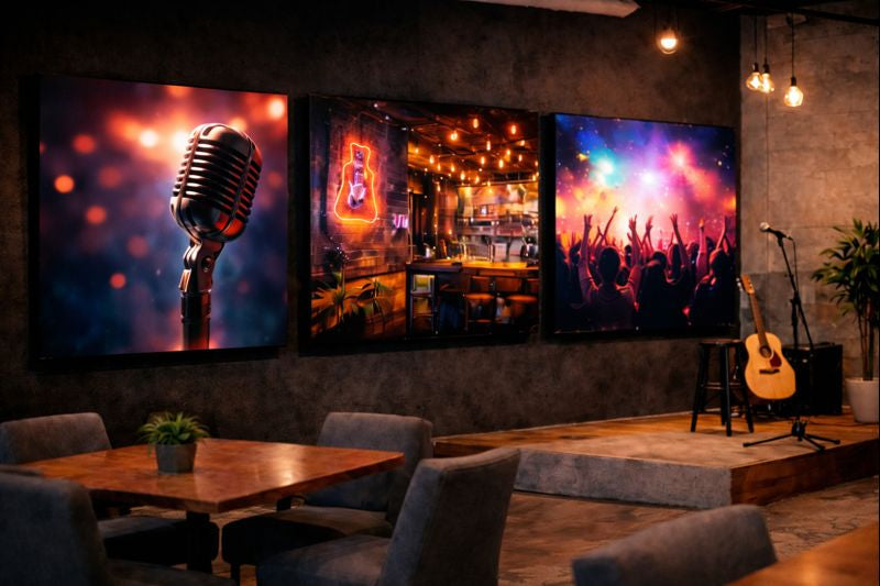 PID Series Indoor LED Modules Guide: Choosing Between Front Service and Back Service Designs