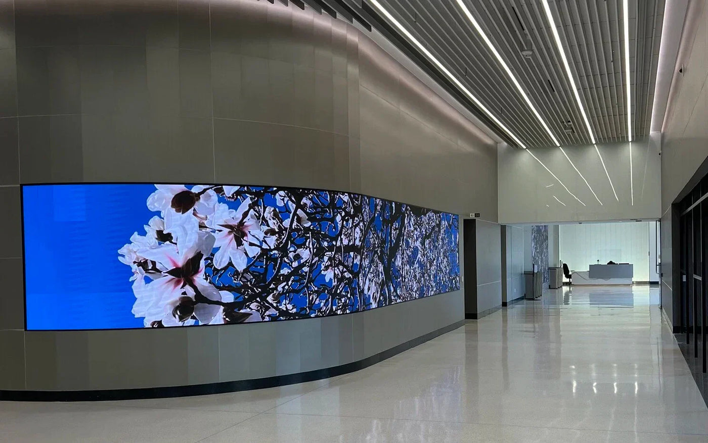 Huidu LED Control Systems in Real Projects: Digital Signage, Advertising Screens and Retail Displays