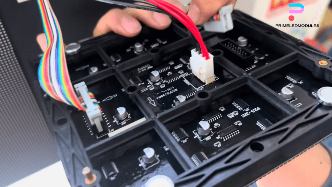 Choose our indoor modules for easy and seamless splicing!