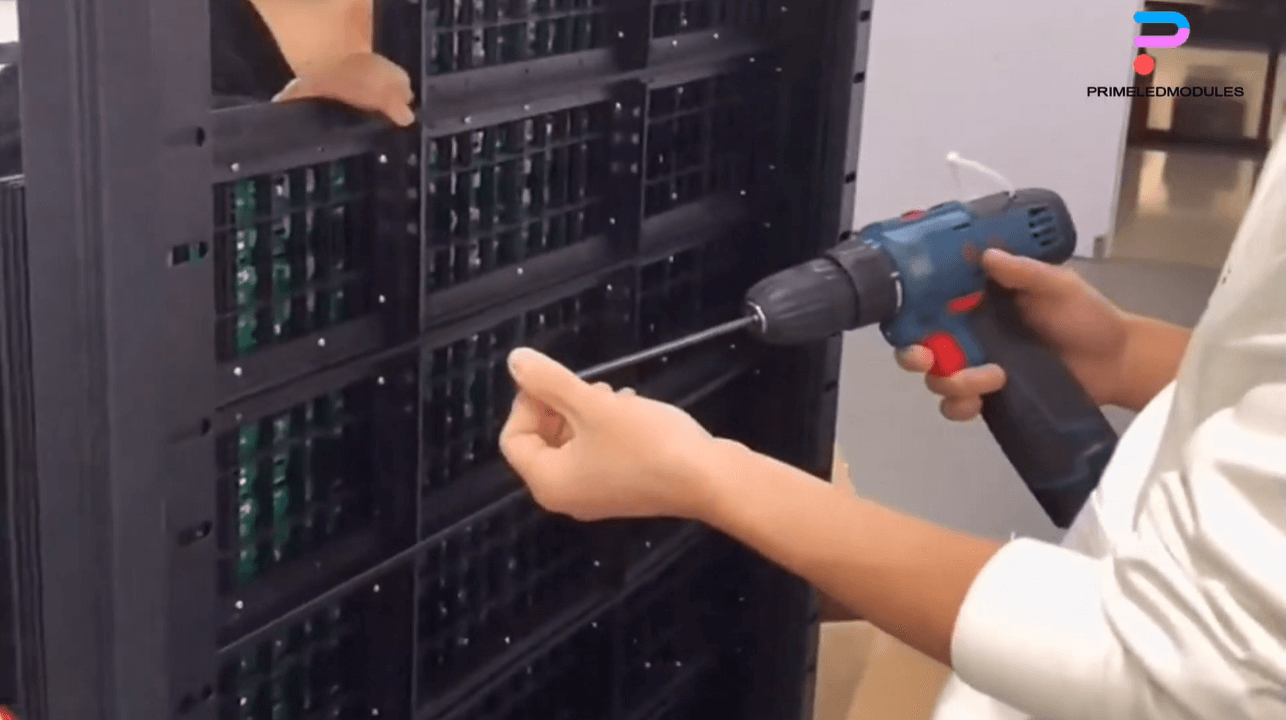Exploring the Installation Guide for Rear Service LED Modules- EPISODE ...