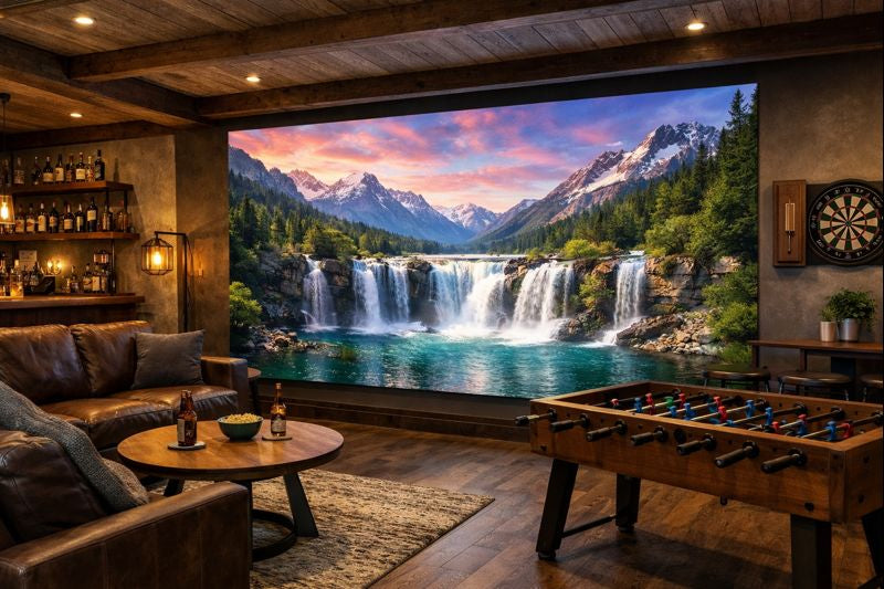 PID Series Pixel Pitch Guide: How to Choose the Perfect Indoor LED Module for Your Project