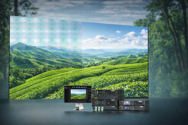 Understanding the Architecture of a NovaStar LED Display Control System