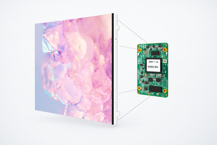 How to Choose the Right NovaStar LED Controller for Your LED Display Project