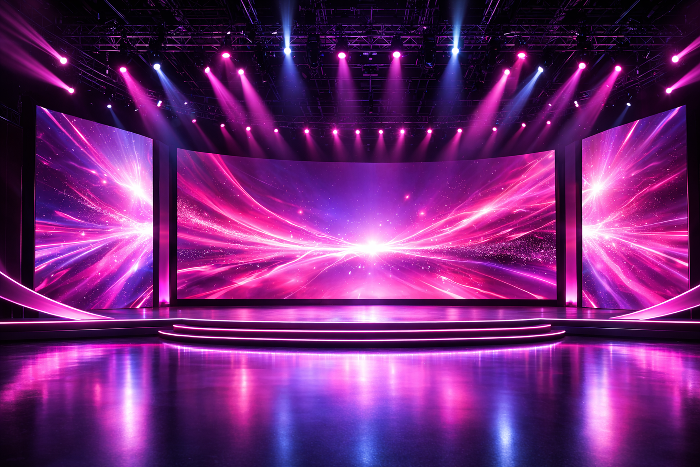 Best LED Video Processors for Conference Rooms, Stage Displays and Digital Signage