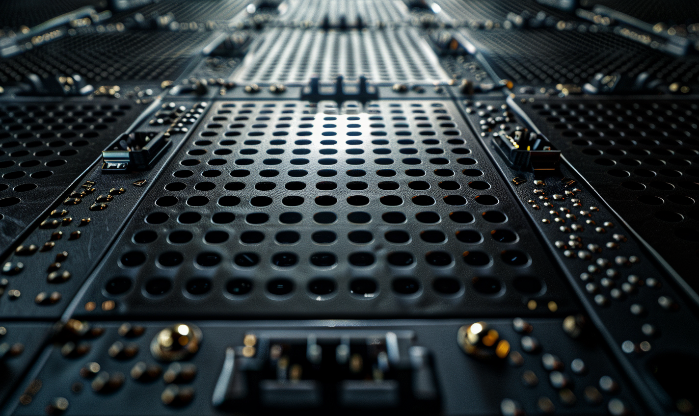 LED Module Accessories