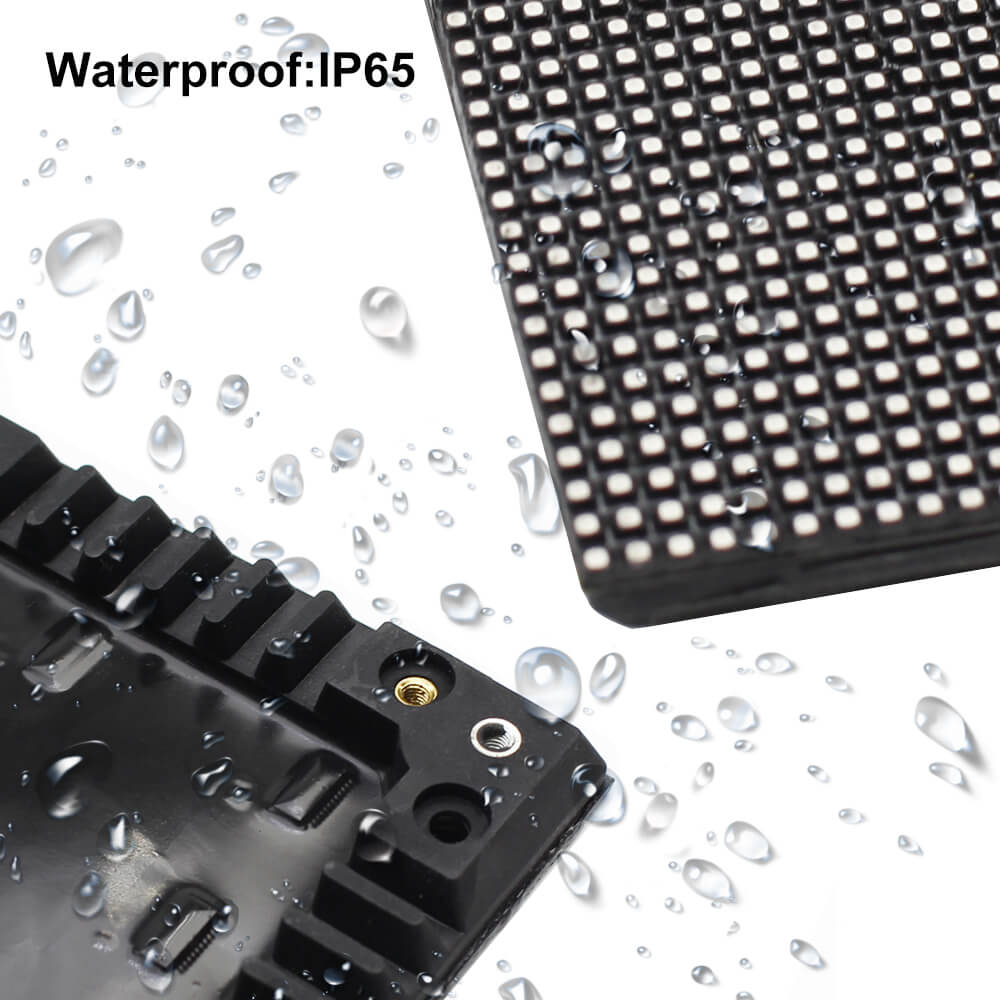 Flexible Outdoor LED Modules 320 x 160mm