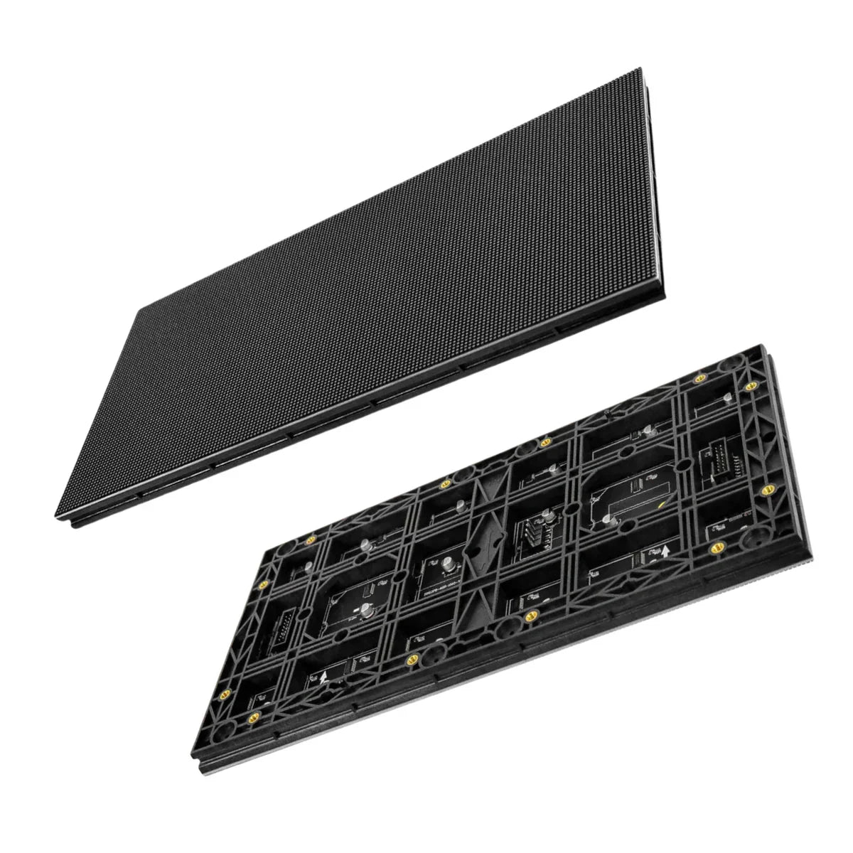 Large-Pitch LED Modules