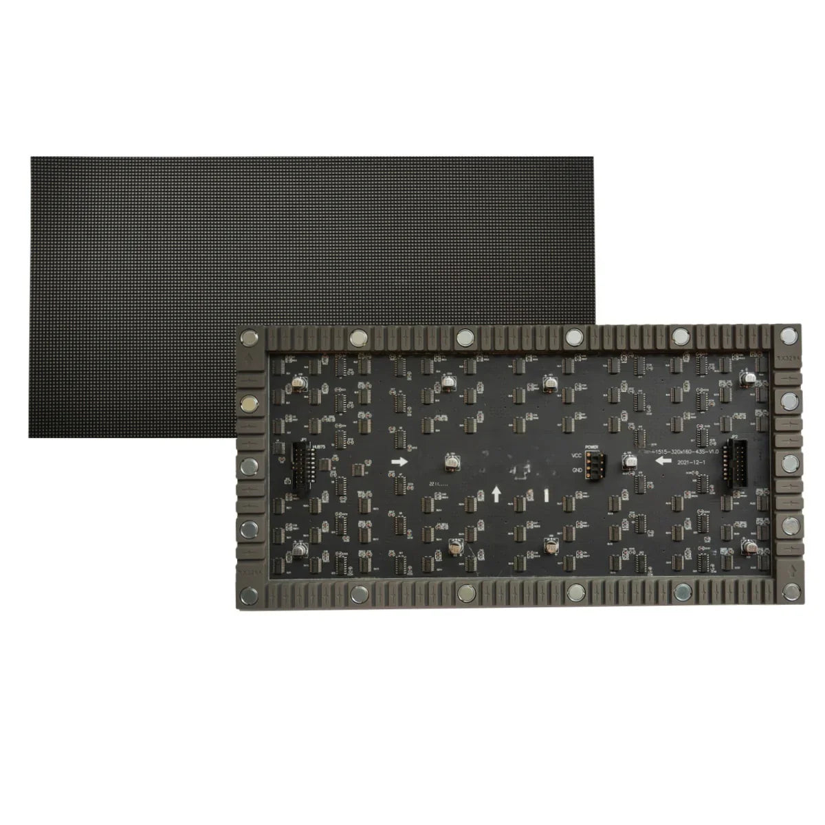 Classic SMD LED Display