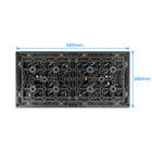 Outdoor LED Module 320 x 160mm