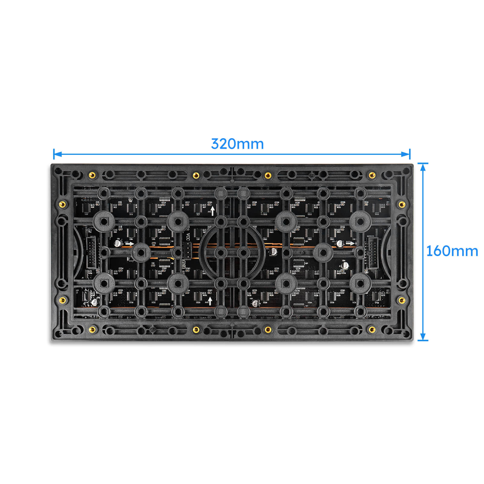 Outdoor LED Module 320 x 160mm