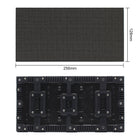 Flexible Outdoor LED Module 256 x 128mm