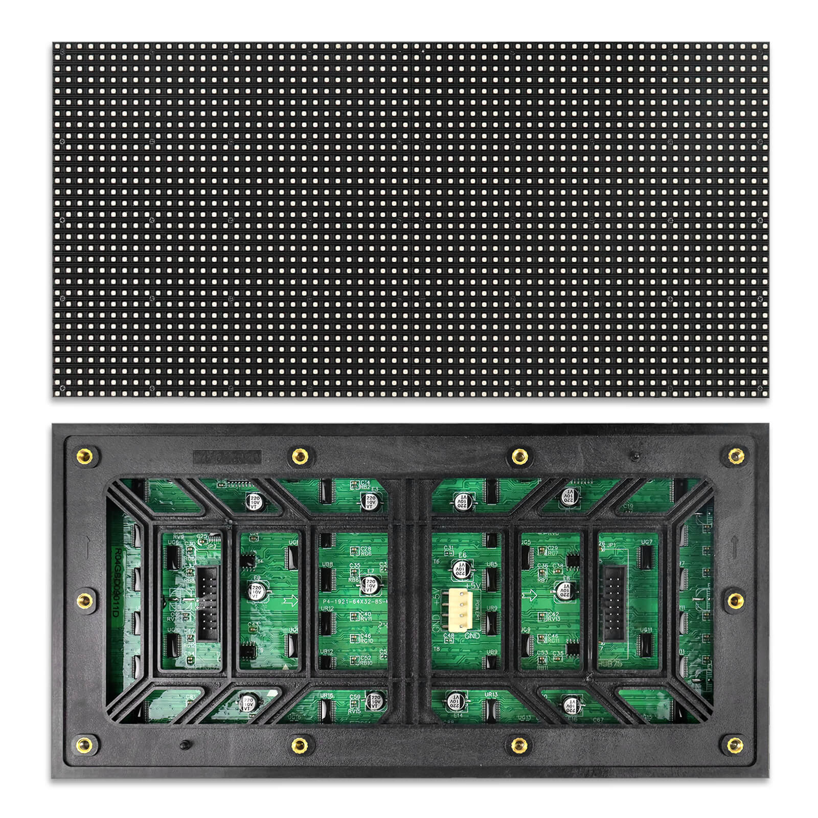 Outdoor LED Module 256 x 128mm