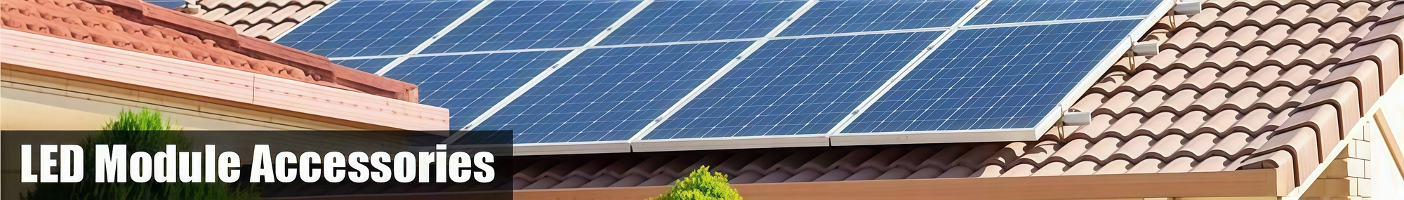 LED Module Accessories