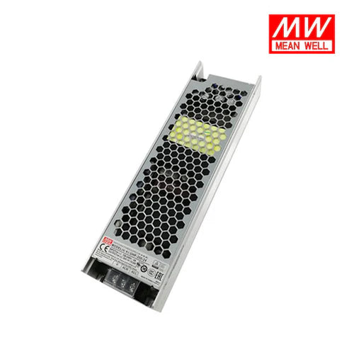 MEANWELL UHP Series PFC Switching Power Supply - AC90-264V | 200W / 350W / 500W | 5V / 12V / 24V / 36V / 48V DC Output Voltage