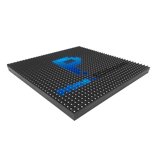 POD-PM Series P4 Outdoor LED Module – 320×320mm IP65 | 4mm Pixel Pitch | For Billboards | 1pcs / 10pcs