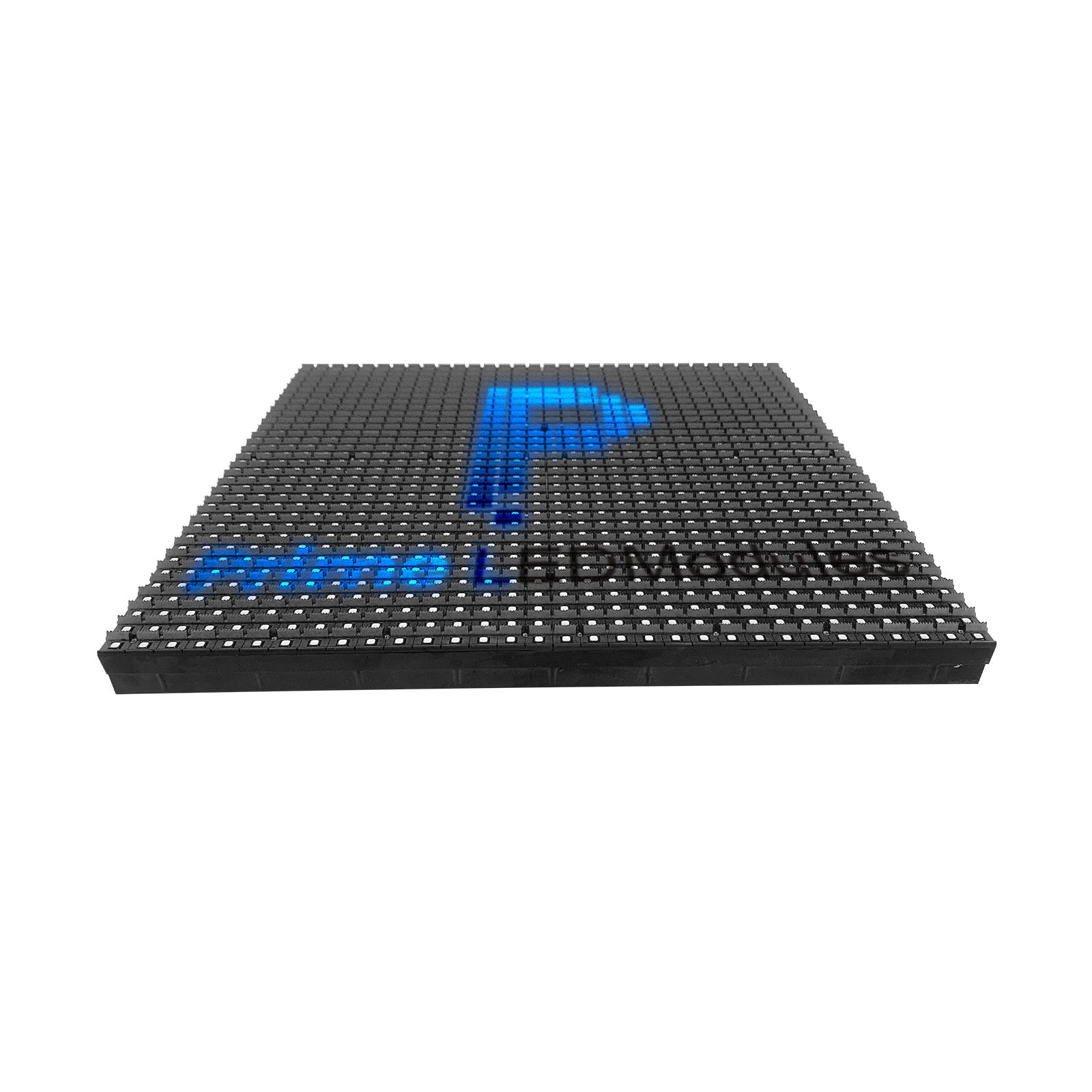 P8 Outdoor LED Module 320×320mm | IP65 High-Brightness RGB Panel ...