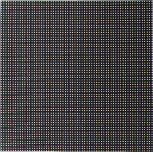 PO-S Series P3 Outdoor LED Display Module – 192×192mm IP65 Screw-Lock | SMD | Rear Service | Outdoor LED Screen & Commercial Displays