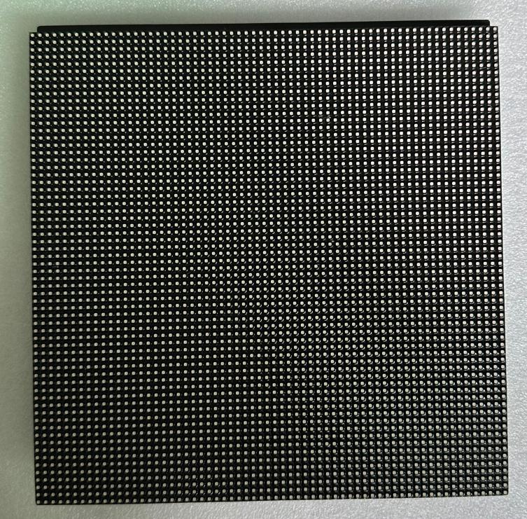 PO-SR Series P3 Outdoor LED Display Module – 192×192mm | SMD | IP65 Front, IP54 Rear Cover | Front & Rear Service | Weatherproof LED Display & Sports Stadium Displays