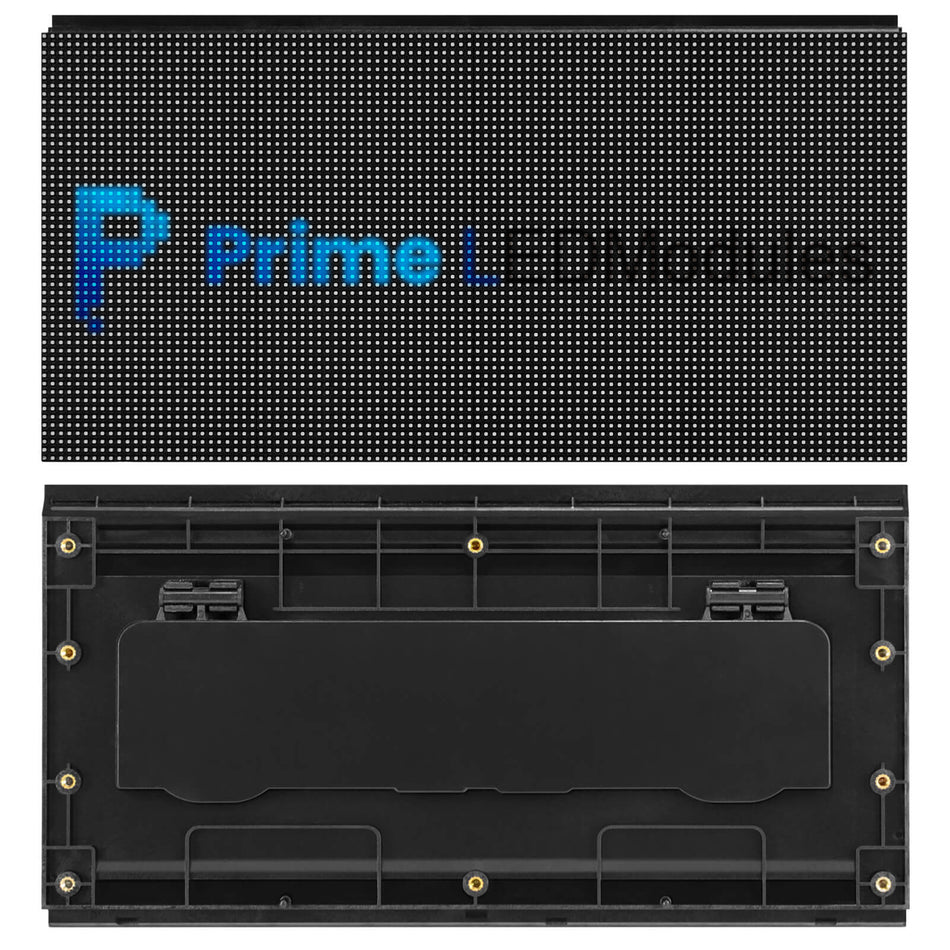 POD-WS Series P4 Outdoor LED Module – 320×160mm IP65 | 4mm Pixel Pitch | For Outdoor Signage | 1pcs / 30pcs