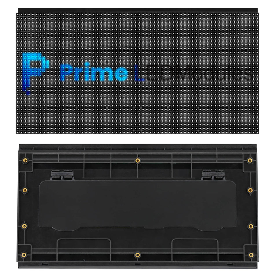 POD-WS Series P5 Outdoor LED Module – 320×160mm IP65 | 5mm Pixel Pitch | For Advertising Screens | 1pcs / 30pcs