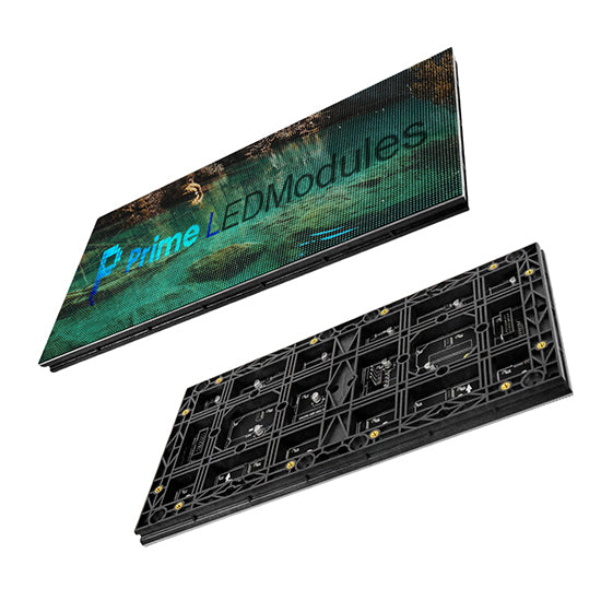 PID-S Series P1.53 Indoor LED Module - 320×160mm SMD Panel | 1.53mm Pixel Pitch | Ultra-Fine HD Stage Displays | 1pcs / 40pcs