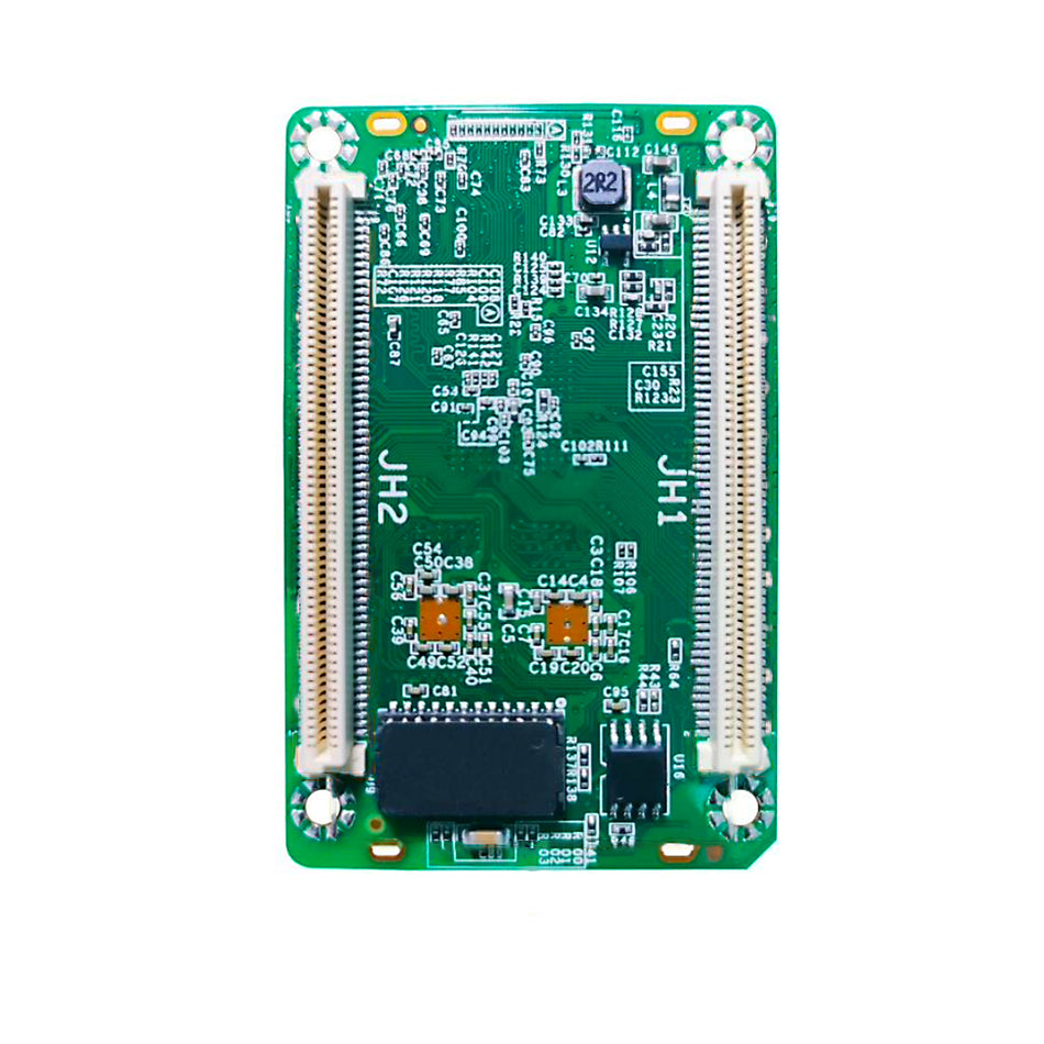 NovaStar A10s Plus-N Receiving Card – 5G-Ready High-Load Controller with 512×512 Pixel Capacity for Large LED Display Projects
