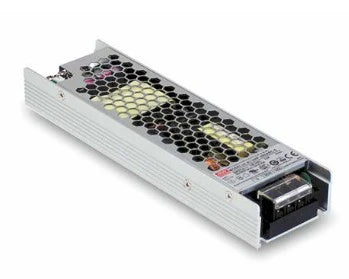 MEANWELL UHP Series PFC Switching Power Supply - AC90-264V | 200W / 350W / 500W | 5V / 12V / 24V / 36V / 48V DC Output Voltage