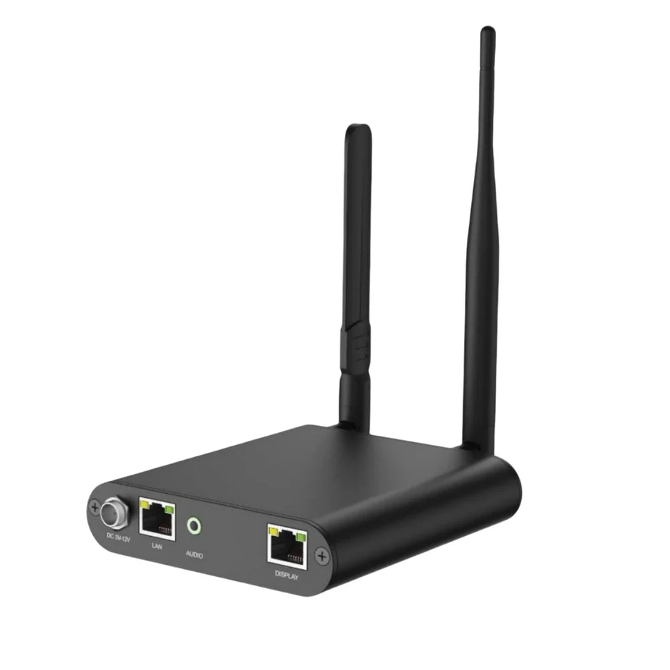 Colorlight A35 Sending Box – Asynchronous LED Controller with USB & Wi-Fi, 650K Pixel Capacity