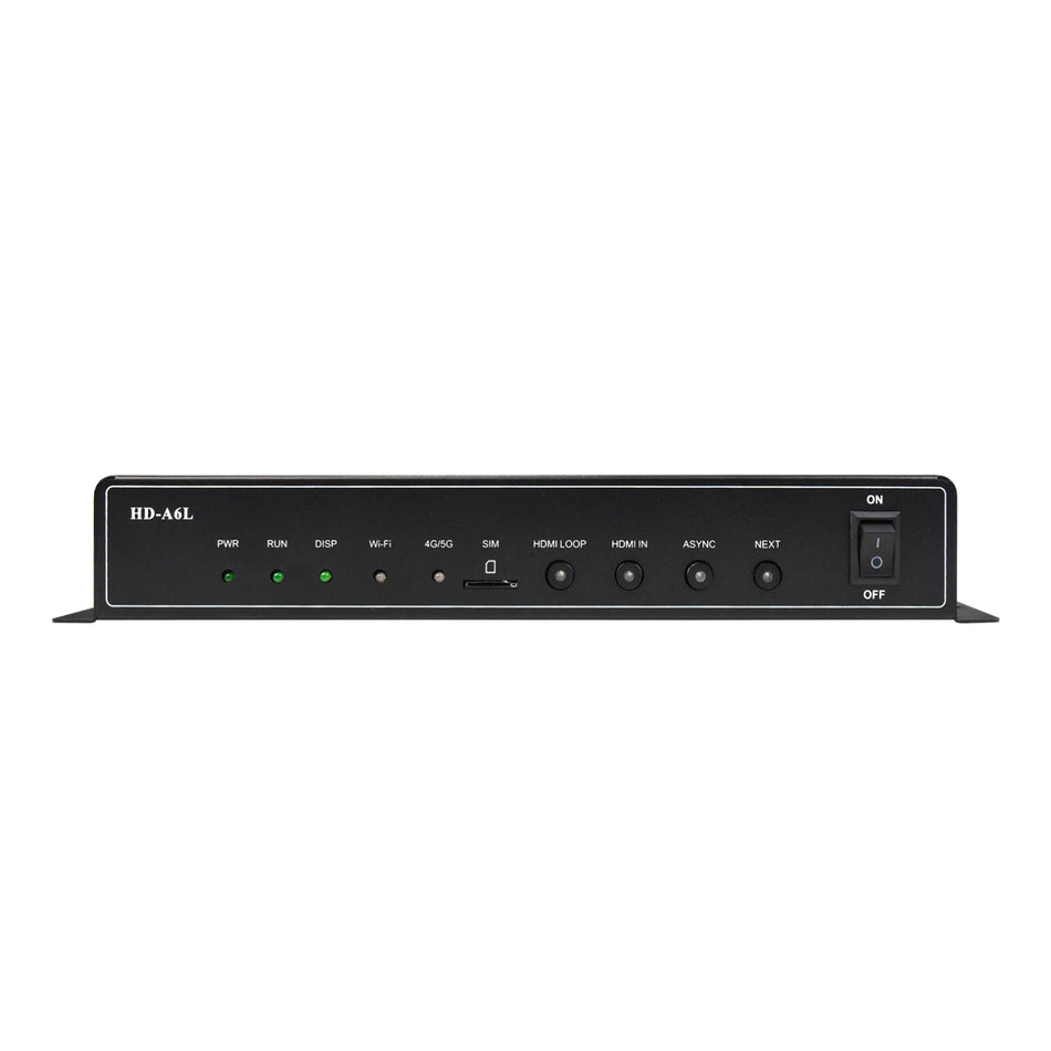 Led Display Hadm Huidu LED Display Control Systems – PrimeLEDModules