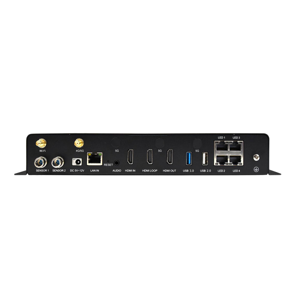 Huidu Led Huidu LED Display Control Systems – PrimeLEDModules