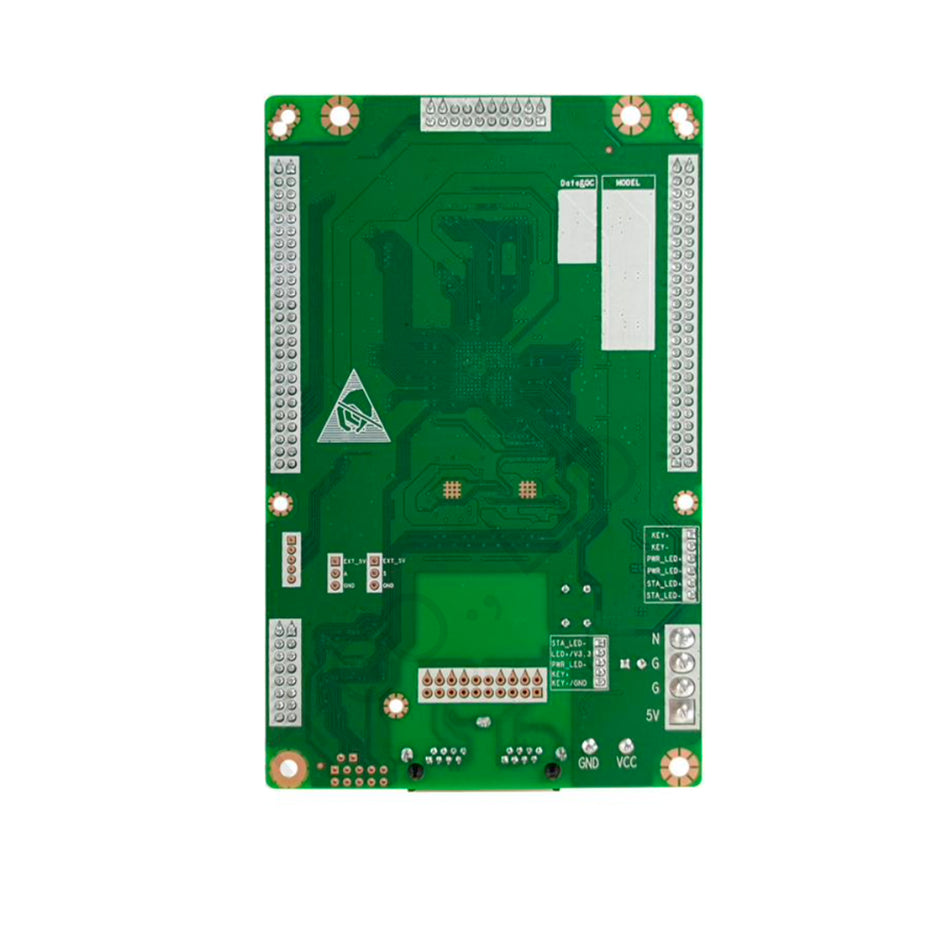 NovaStar MRV570-1 Receiving Card – High-Stability Self-Monitoring Controller, 512×256 Pixel Loading for Pro LED Screens