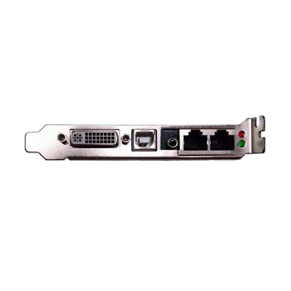 NovaStar MSD300 Sending Card – Entry-Level DVI Sender with 1280×1024 Input Resolution for Small–Medium LED Screens