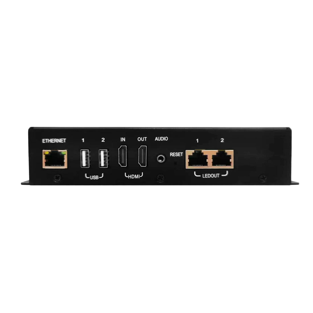 Mooncell MB4 Sending Box – Compact Sync Controller with HDMI & DVI Inp ...