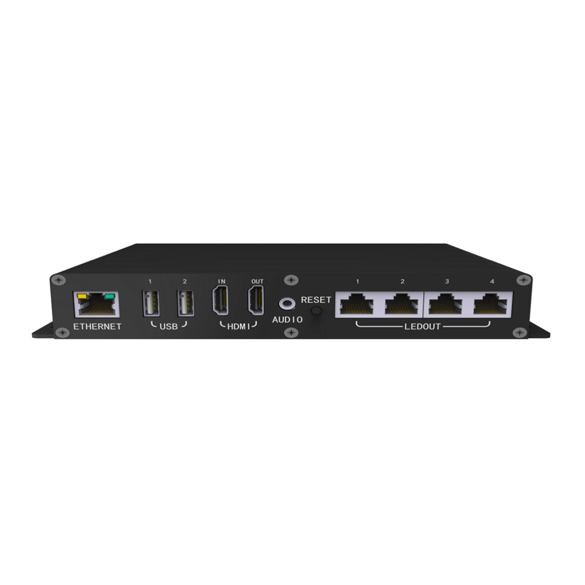 Mooncell Mooncell MB6 Video Controller – Professional Multi-Input Processor wit ...