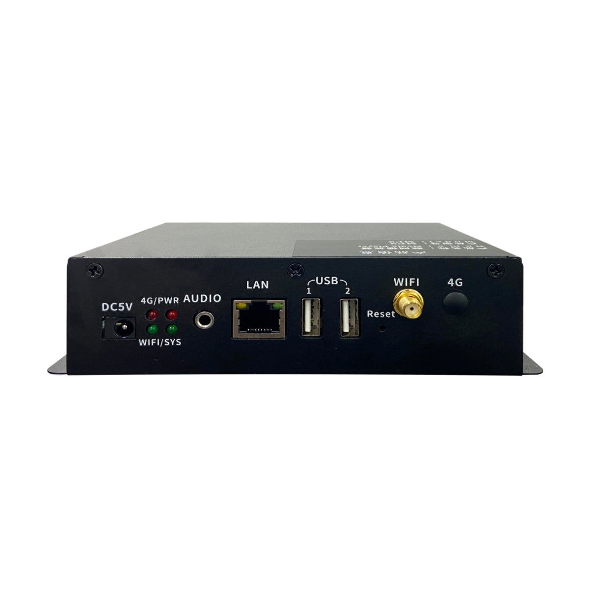 Mp2 Performance Mooncell MP2 Media Player – High-Performance Async Controller with HDM ...