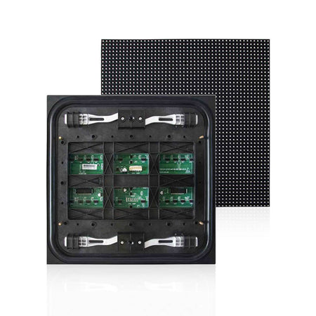 P6.67 outdoor led modules