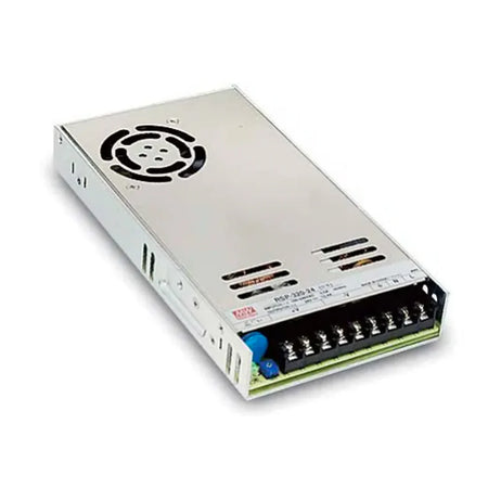 W Frame For Rsp MEAN WELL RSP Series Switching Power Supply RSP-200-5 / RSP-320-5 | 5V ...