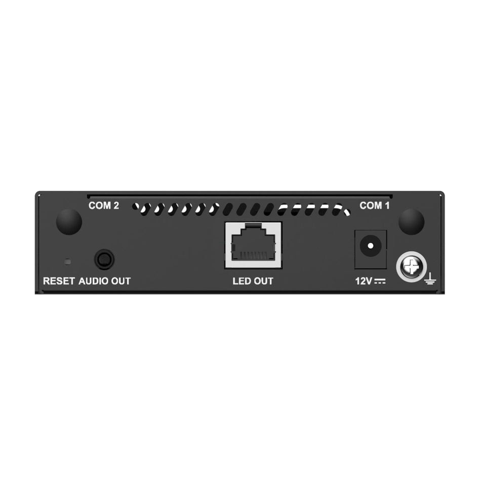 NovaStar TB10 Plus Multimedia Player – Entry-Level Async LED Controller, 650,000 Pixel Loading with Wi-Fi Connectivity