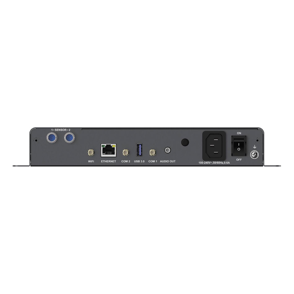 NovaStar TB30 Multimedia Player – Asynchronous Controller with USB Playback, 1.3 Million Pixel Loading for LED Screens