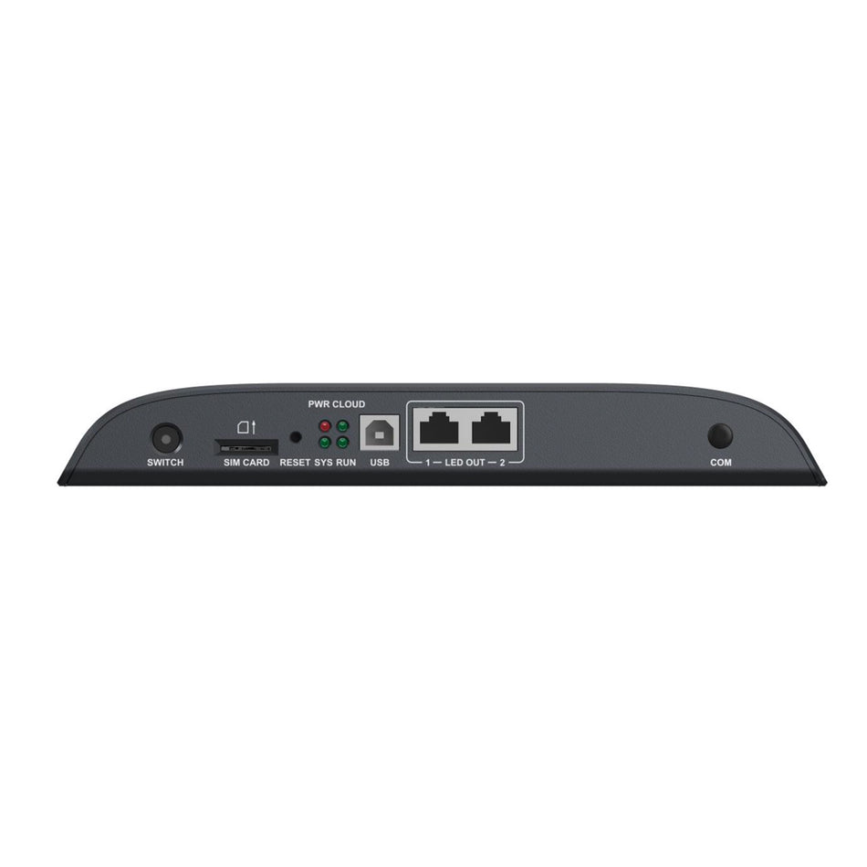 NovaStar TB40 Multimedia Player – Dual-Mode LED Controller with HDMI Preview, 1.3 Million Pixel Capacity for Pro Displays