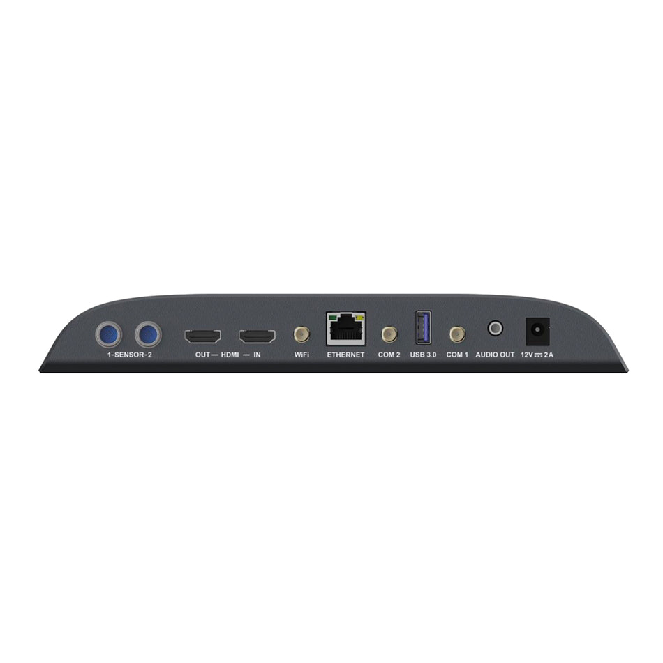 NovaStar TB40 Multimedia Player – Dual-Mode LED Controller with HDMI Preview, 1.3 Million Pixel Capacity for Pro Displays