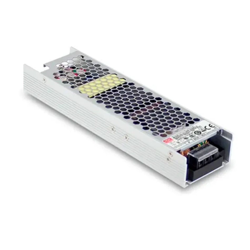 MEAN WELL UHP Series Switching Power Supply UHP-200A-5 / UHP-350-5 | 5V Output | 200W / 350W | CE & UL Certified | LED Lighting & Display Use